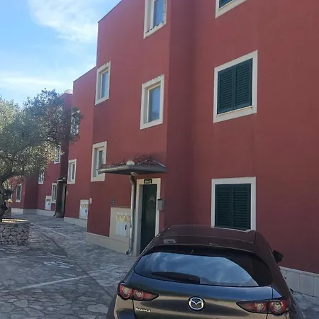 Appartamento Red House With Swimming Pool *